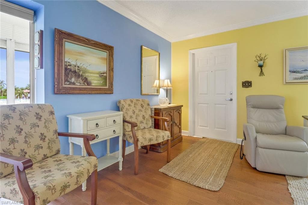 1155 Sandpiper St G2, Naples, FL 34102-4