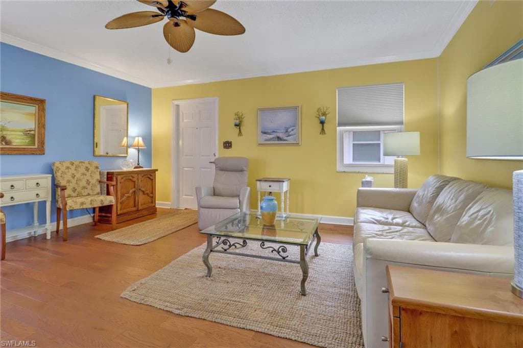 1155 Sandpiper St G2, Naples, FL 34102-5