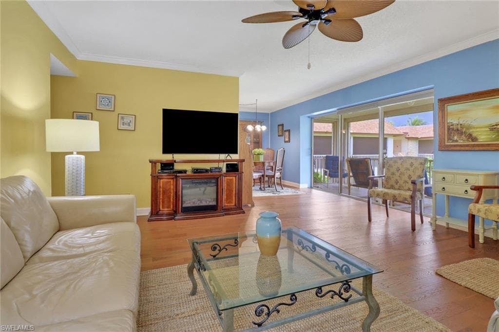 1155 Sandpiper St G2, Naples, FL 34102-6