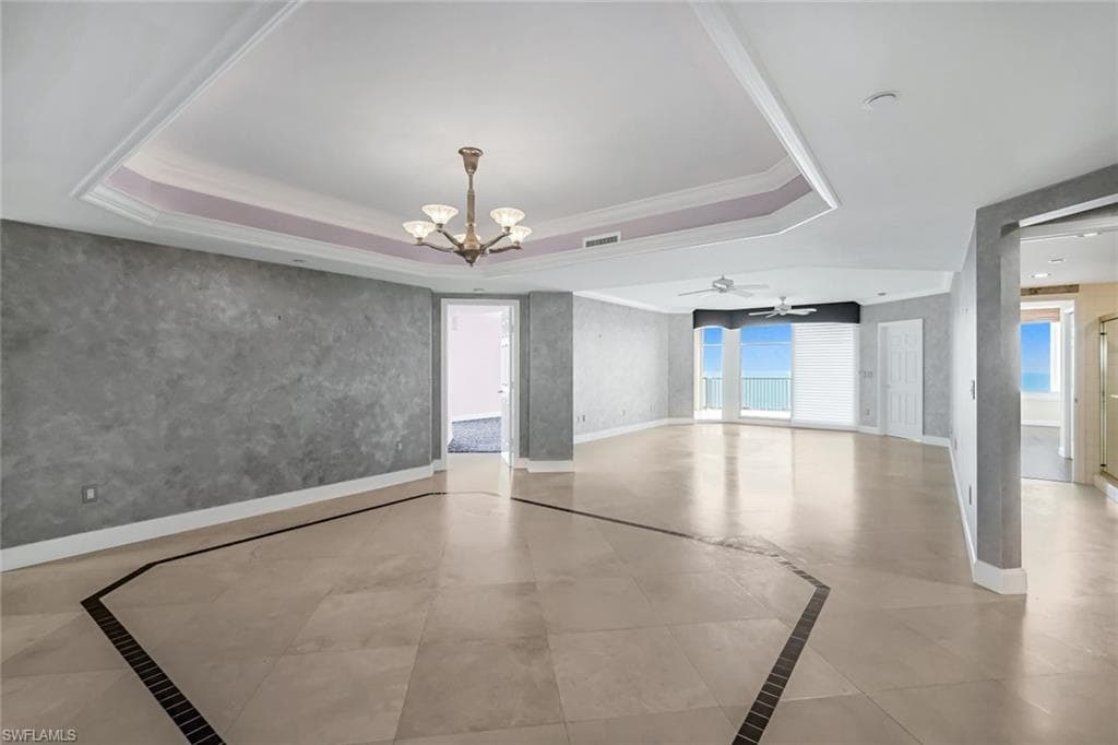 7117 Pelican Bay Blvd 1801, Naples, FL 34108-13