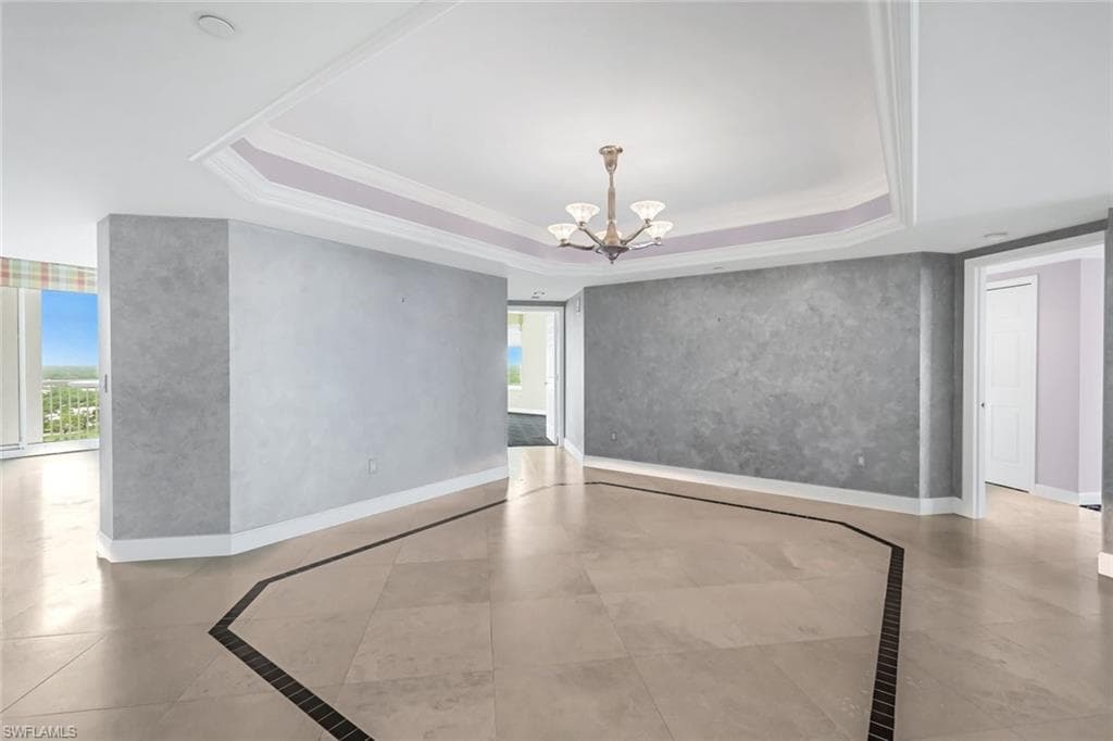 7117 Pelican Bay Blvd 1801, Naples, FL 34108-15