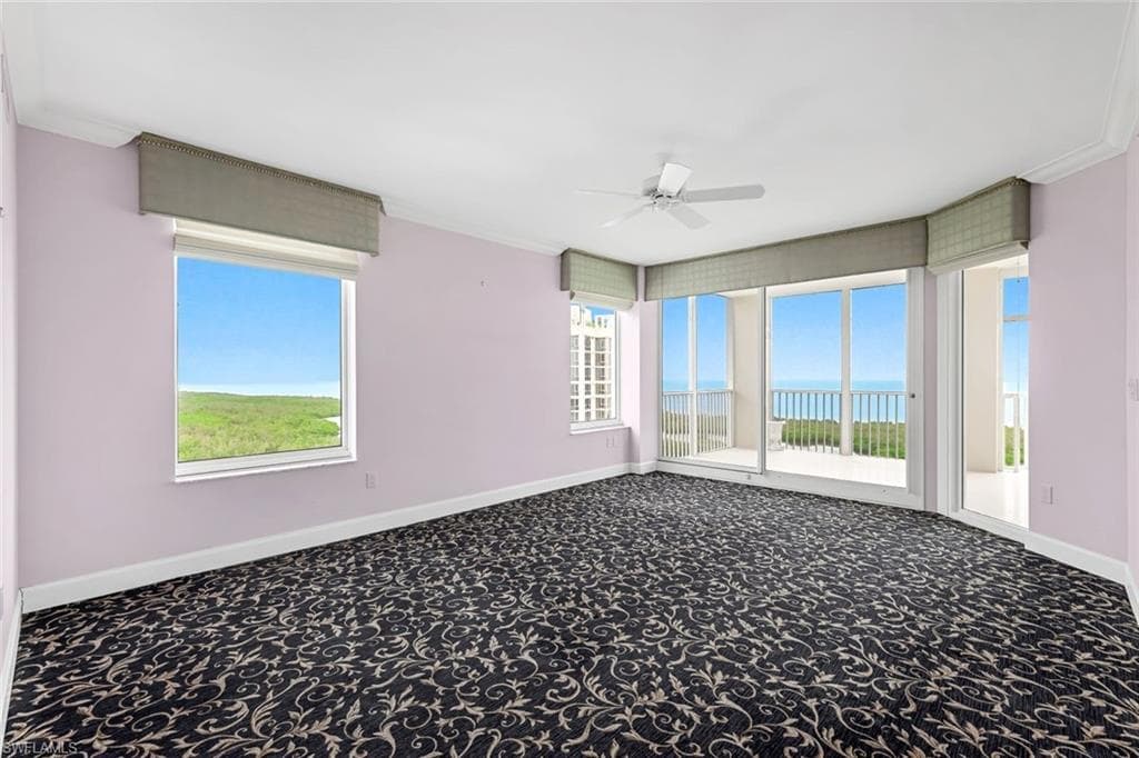 7117 Pelican Bay Blvd 1801, Naples, FL 34108-18