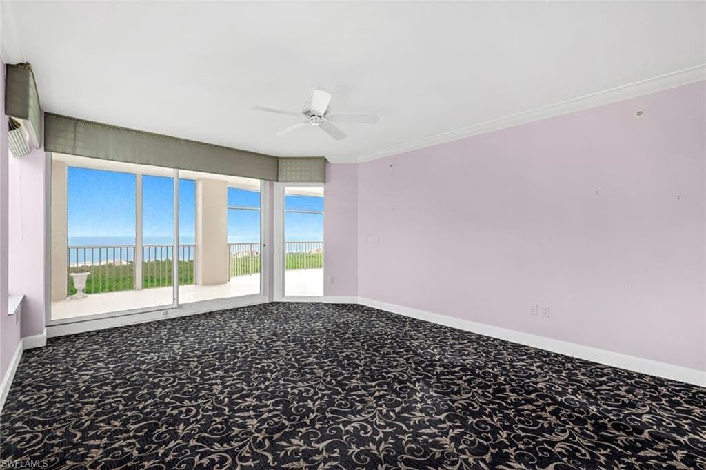 7117 Pelican Bay Blvd 1801, Naples, FL 34108-19