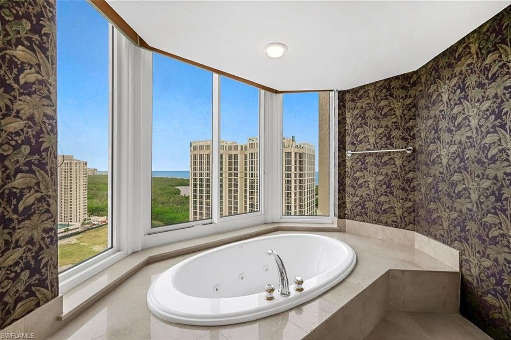 7117 Pelican Bay Blvd 1801, Naples, FL 34108-22