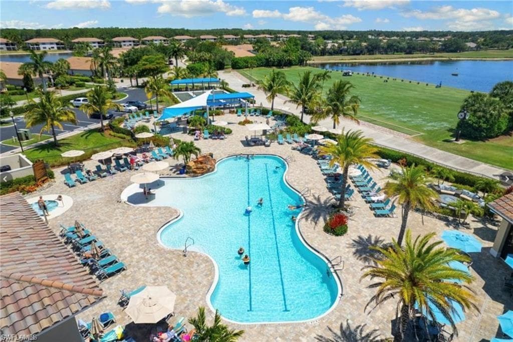 10306 Heritage Bay Blvd 2913, Naples, FL 34120-26