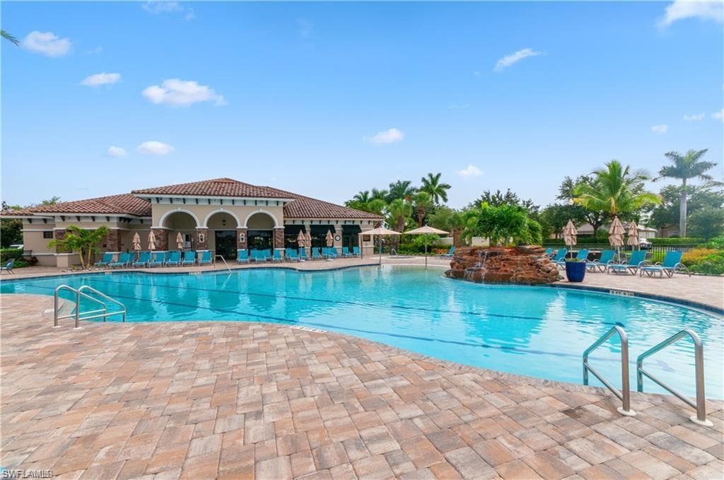 10306 Heritage Bay Blvd 2913, Naples, FL 34120-28