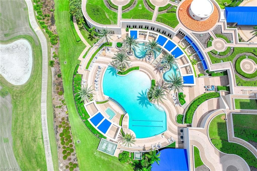 4951 Bonita Bay Blvd 1501, Bonita Springs, FL 34134-40