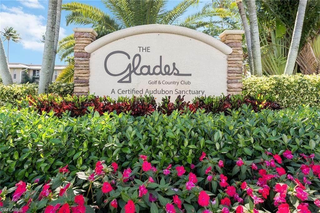 550 Teryl Rd 2302, Naples, FL 34112-34