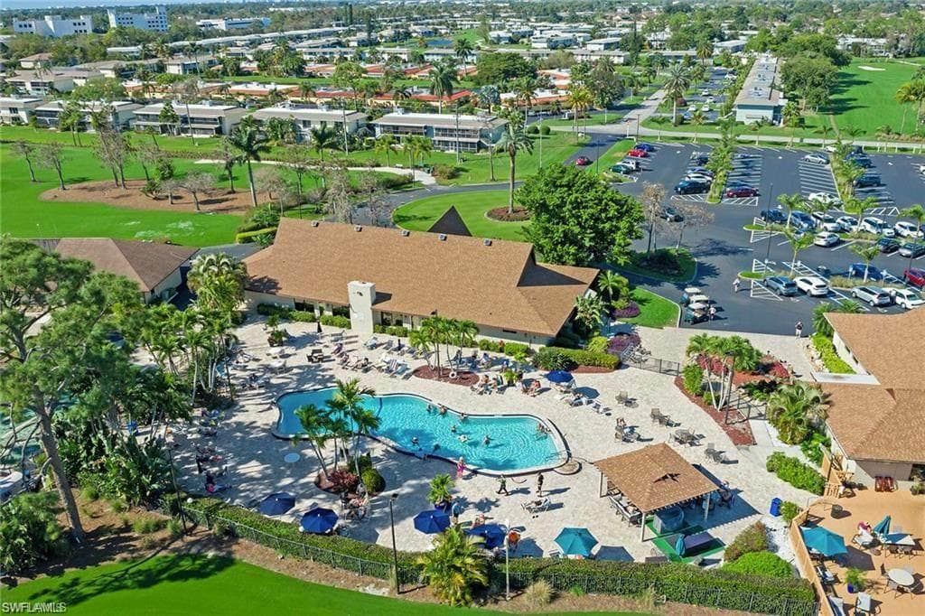 550 Teryl Rd 2302, Naples, FL 34112-35