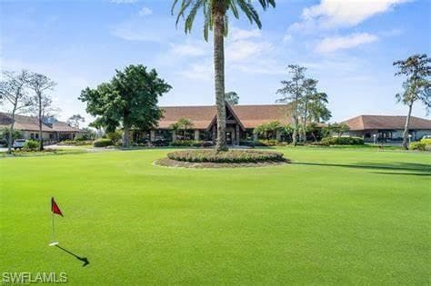 550 Teryl Rd 2302, Naples, FL 34112-37