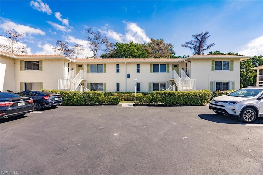 550 Teryl Rd 2302, Naples, FL 34112-3