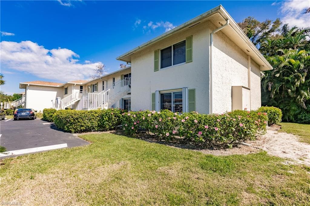 550 Teryl Rd 2302, Naples, FL 34112-4
