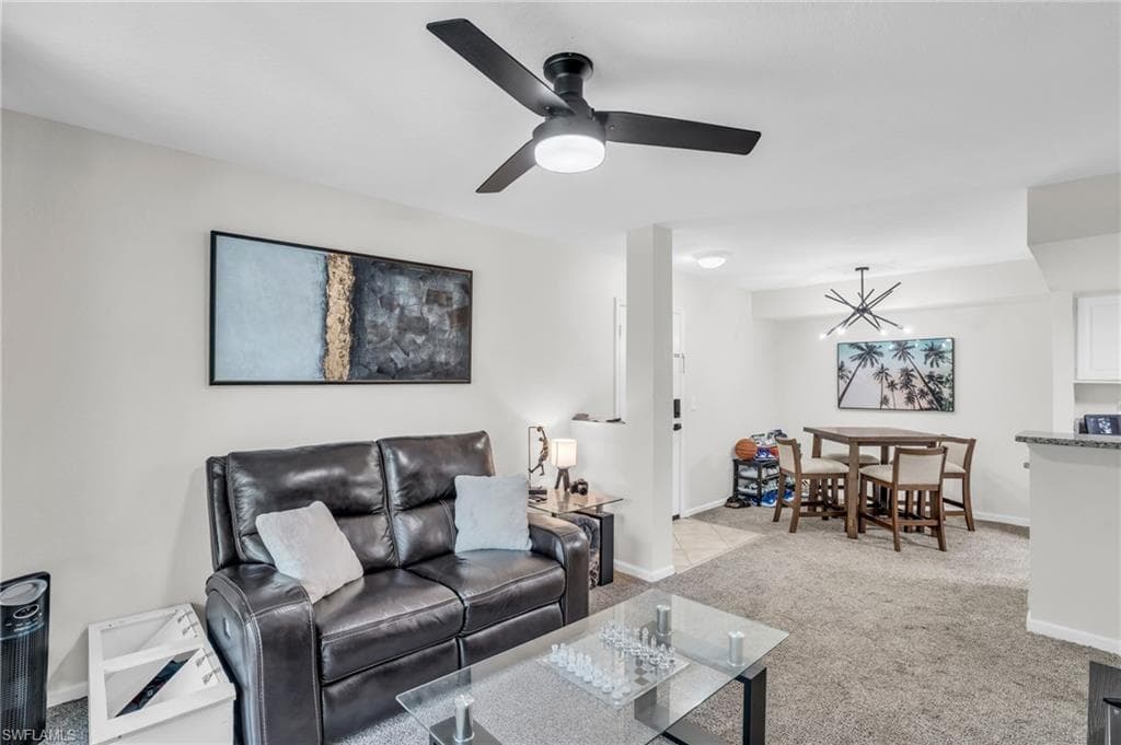 4149 Residence Dr 815, Fort Myers, FL 33901-1