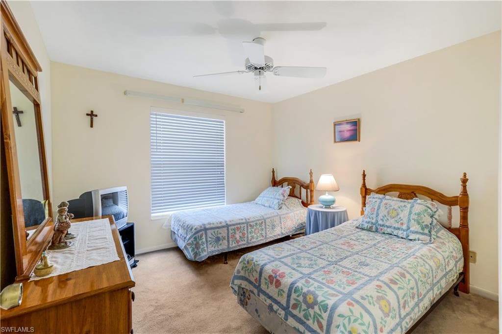 1343 Churchill Cir H202, Naples, FL 34116-18