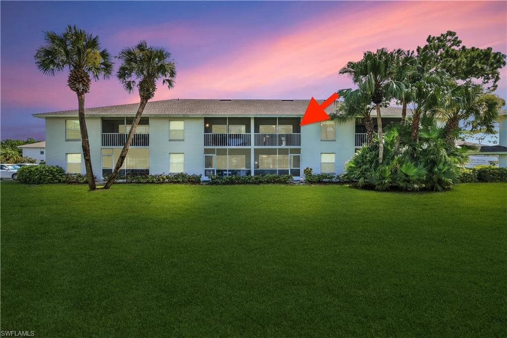 1343 Churchill Cir H202, Naples, FL 34116-1