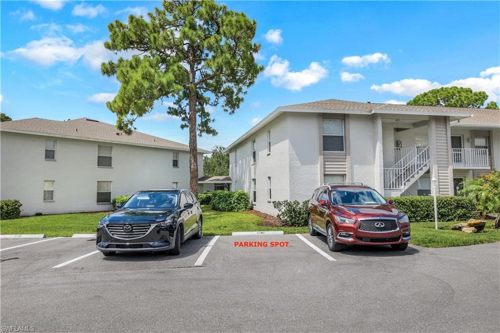 1343 Churchill Cir H202, Naples, FL 34116-23