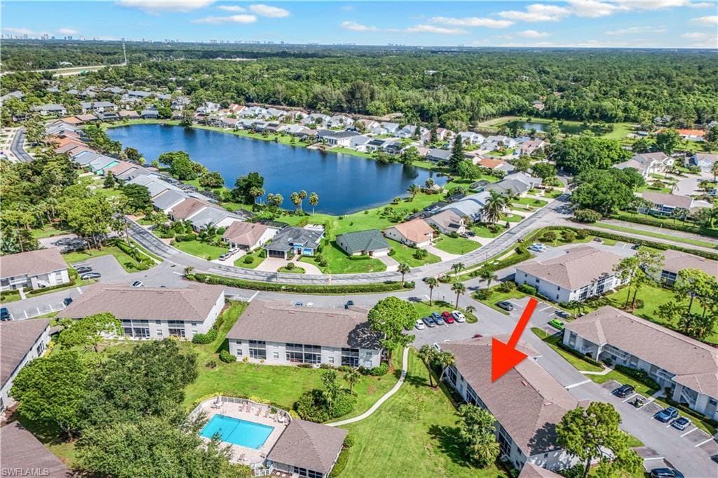 1343 Churchill Cir H202, Naples, FL 34116-24