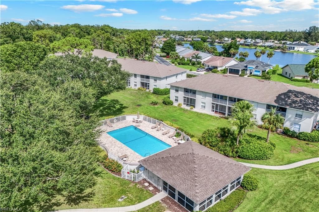 1343 Churchill Cir H202, Naples, FL 34116-25