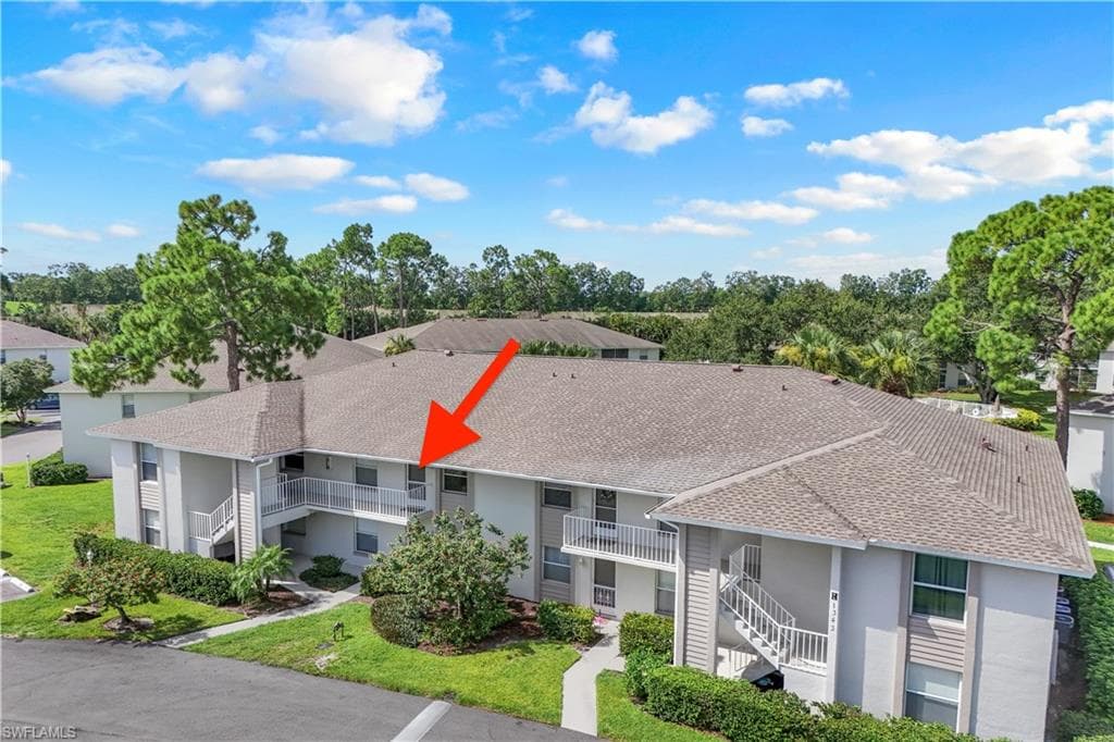 1343 Churchill Cir H202, Naples, FL 34116-28