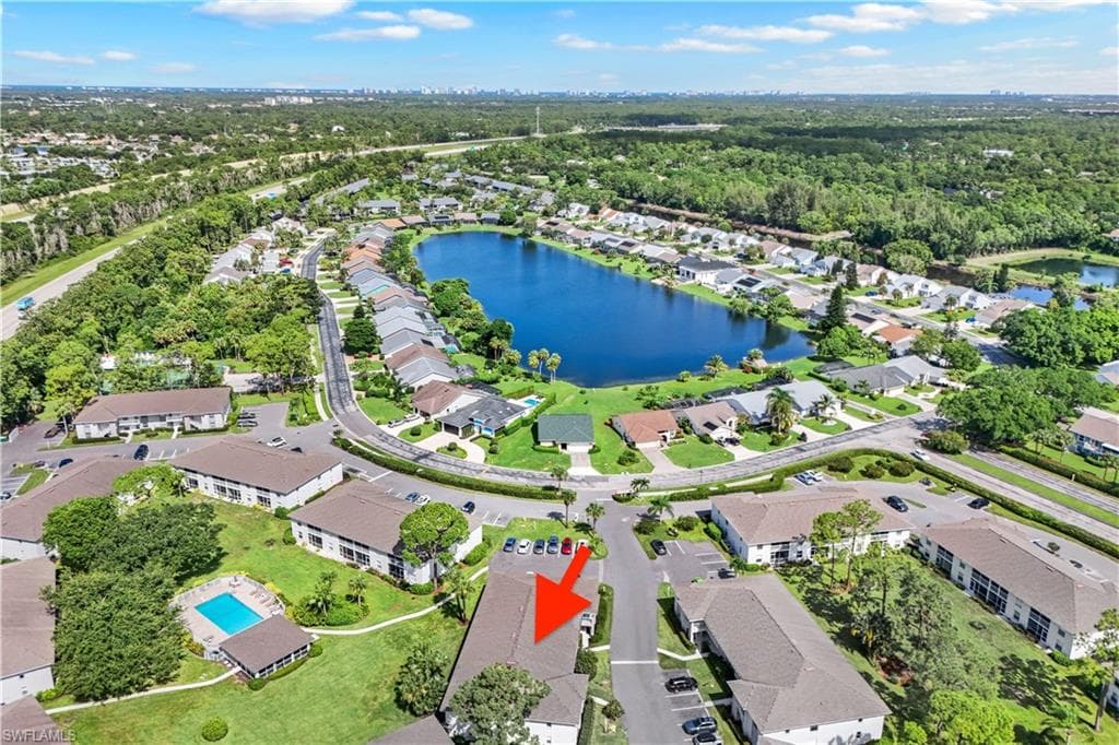 1343 Churchill Cir H202, Naples, FL 34116-29