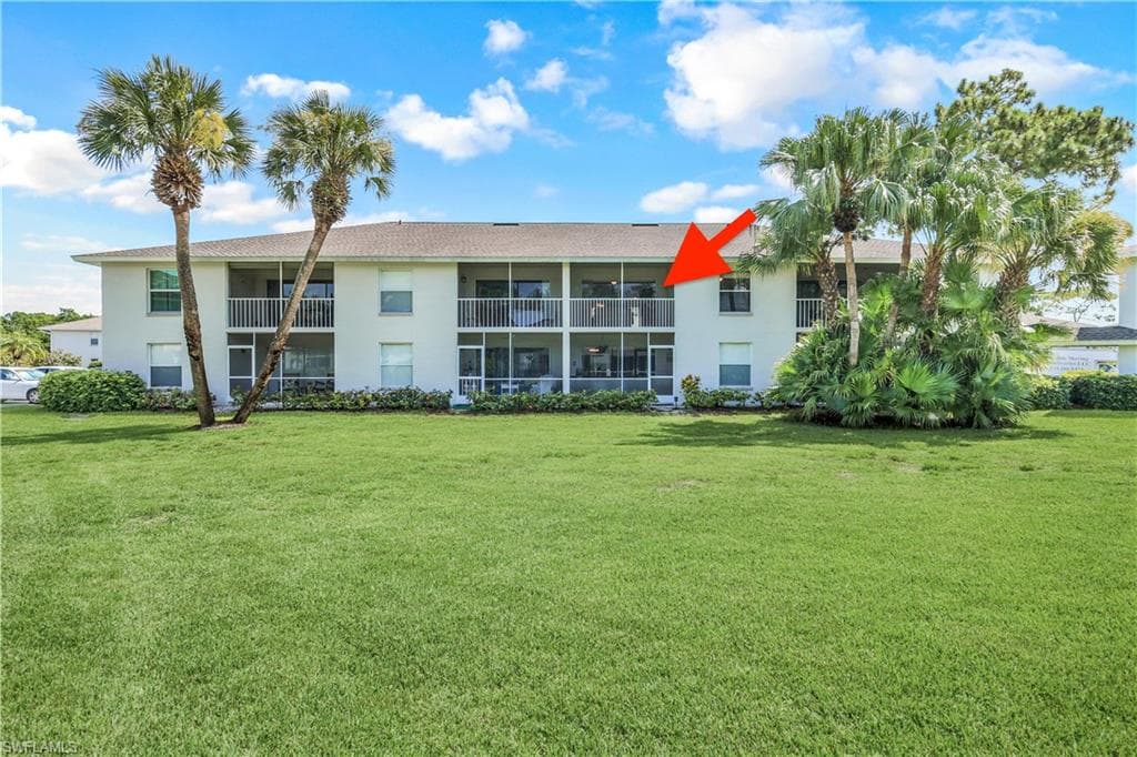 1343 Churchill Cir H202, Naples, FL 34116-30