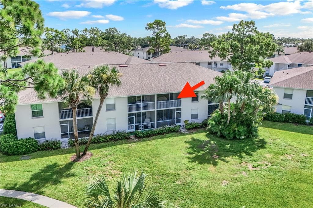 1343 Churchill Cir H202, Naples, FL 34116-31