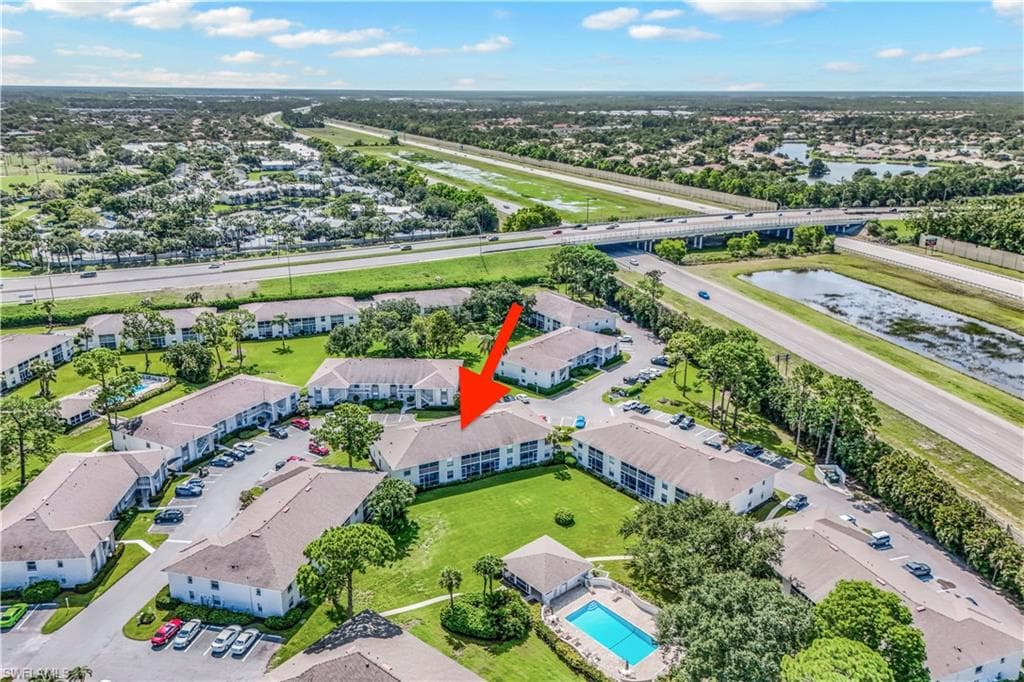 1343 Churchill Cir H202, Naples, FL 34116-3