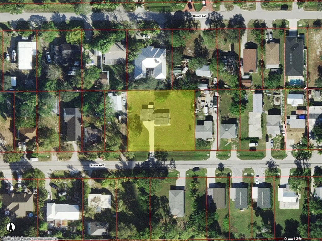 2733 Storter Ave, Naples, FL 34112-4
