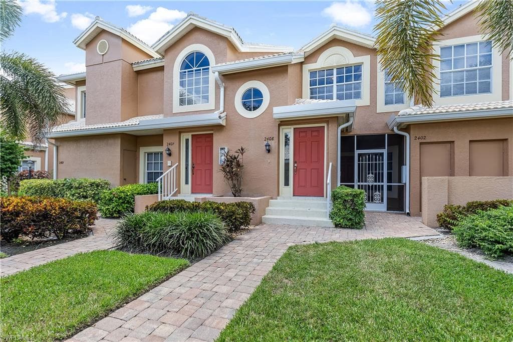 28064 Cavendish Ct 2408, Bonita Springs, FL 34135-3