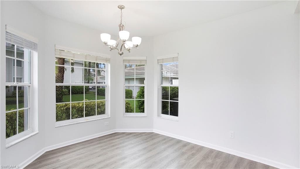 6225 Bellerive Ave 1501, Naples, FL 34119-11