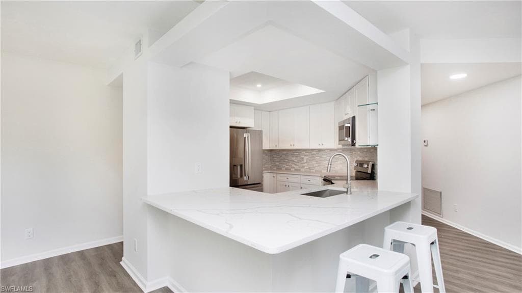 6225 Bellerive Ave 1501, Naples, FL 34119-13