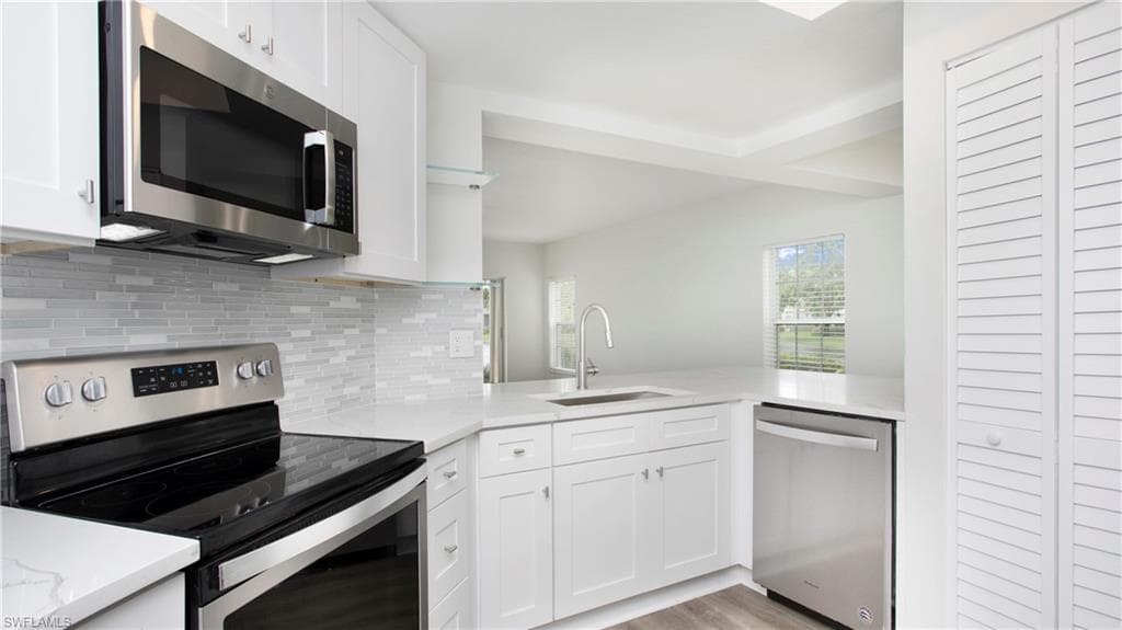 6225 Bellerive Ave 1501, Naples, FL 34119-16