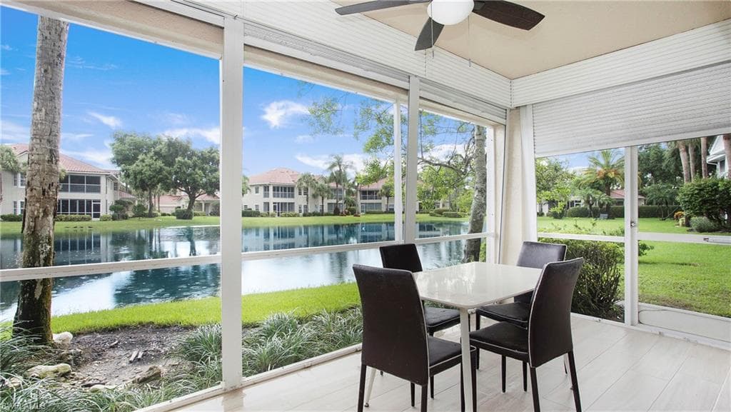 6225 Bellerive Ave 1501, Naples, FL 34119-27