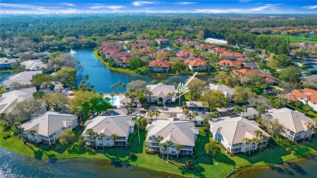 6225 Bellerive Ave 1501, Naples, FL 34119-28