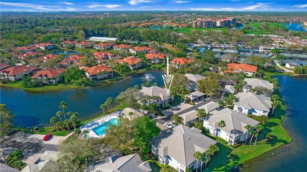 6225 Bellerive Ave 1501, Naples, FL 34119-29