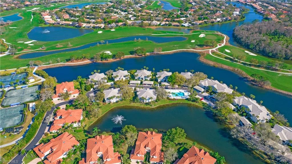 6225 Bellerive Ave 1501, Naples, FL 34119-31