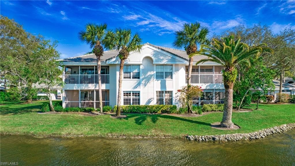 6225 Bellerive Ave 1501, Naples, FL 34119-32