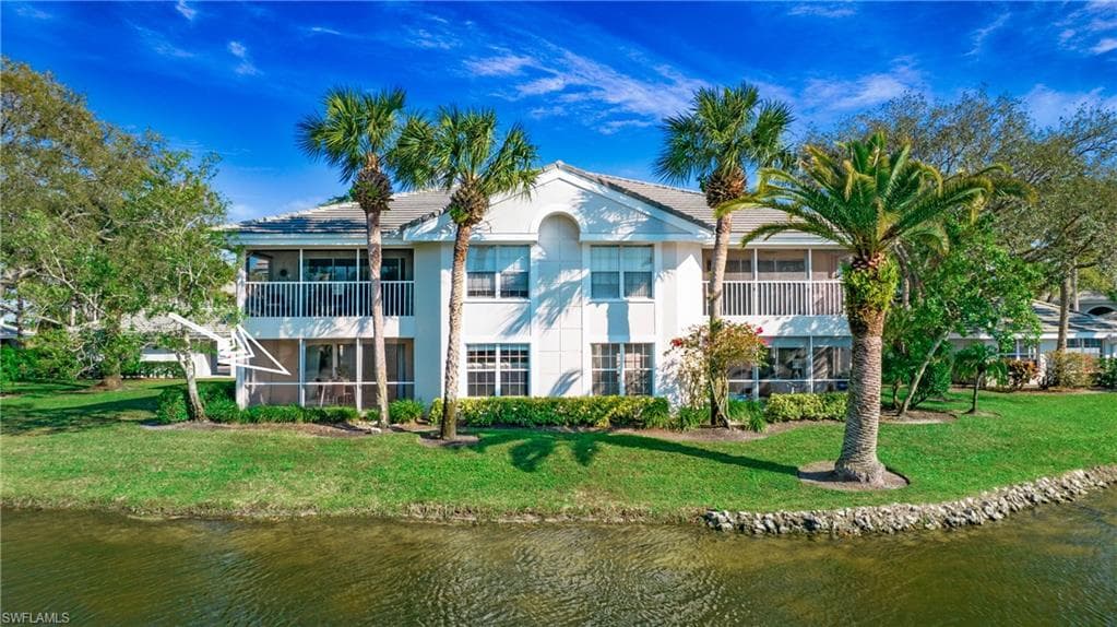 6225 Bellerive Ave 1501, Naples, FL 34119-33