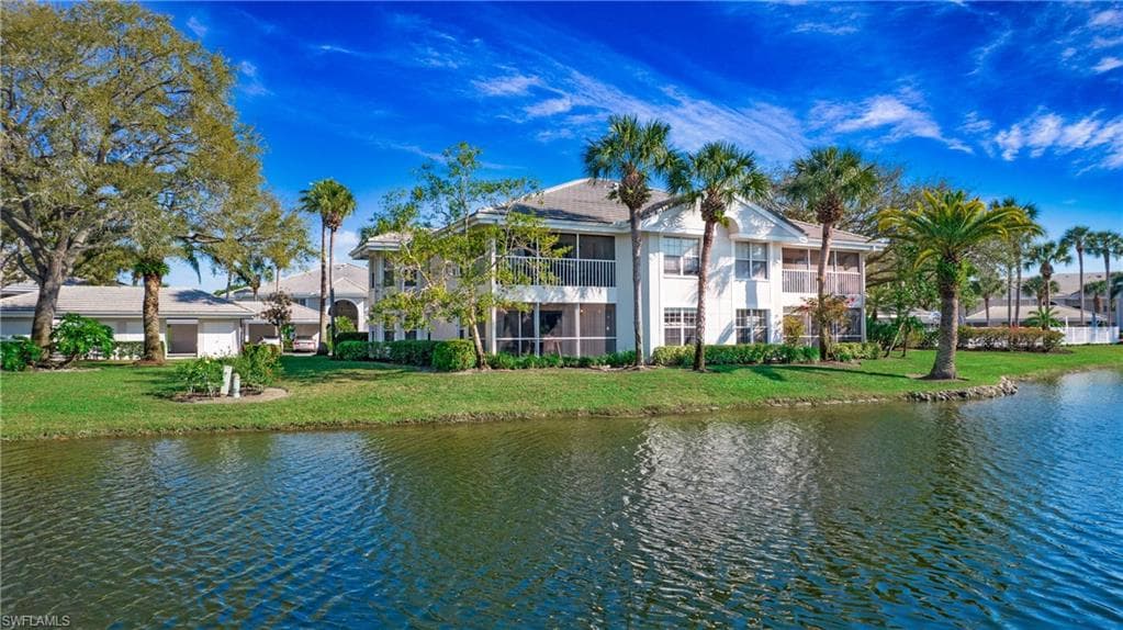 6225 Bellerive Ave 1501, Naples, FL 34119-34