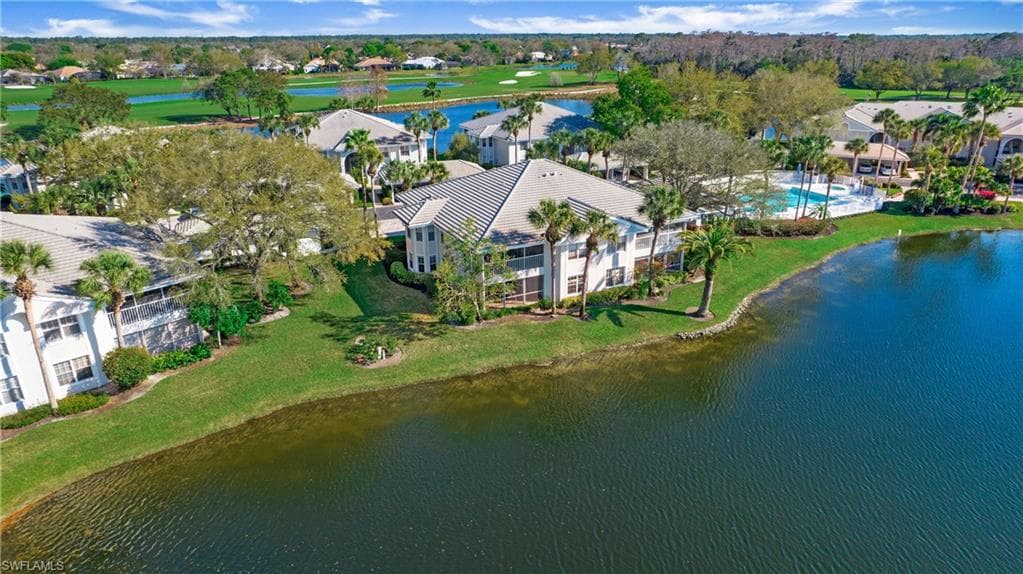 6225 Bellerive Ave 1501, Naples, FL 34119-35