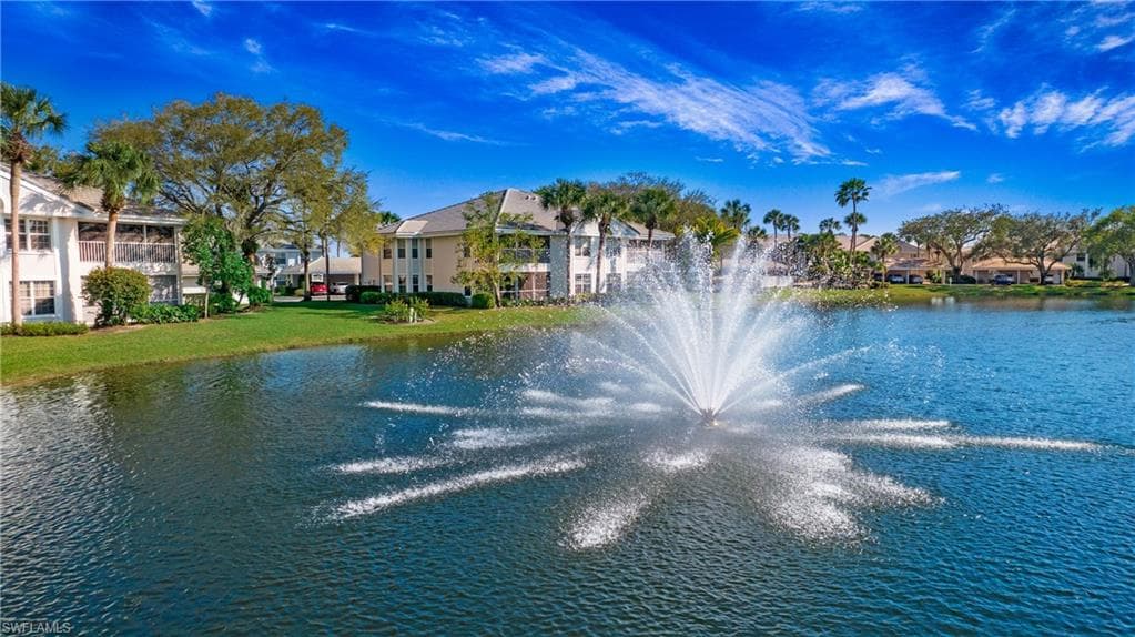 6225 Bellerive Ave 1501, Naples, FL 34119-36