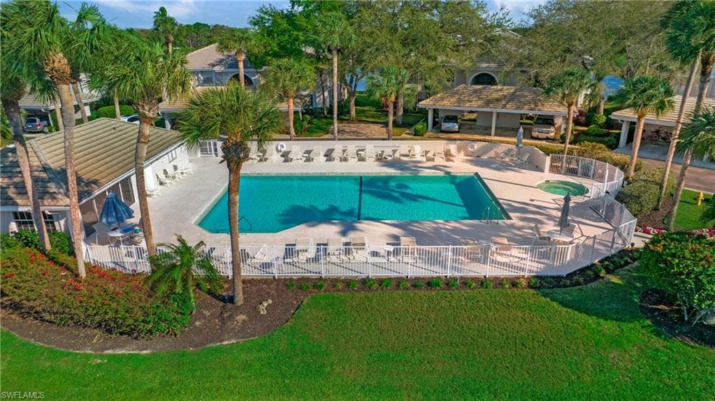 6225 Bellerive Ave 1501, Naples, FL 34119-37