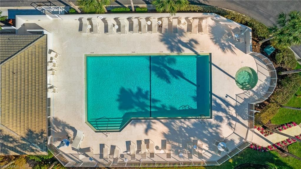 6225 Bellerive Ave 1501, Naples, FL 34119-38