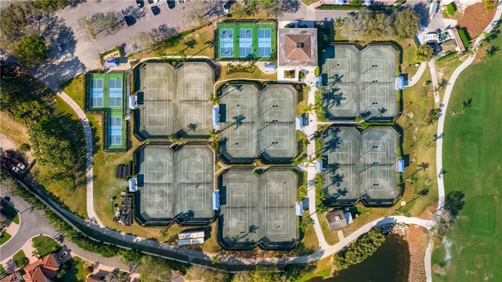 6225 Bellerive Ave 1501, Naples, FL 34119-39