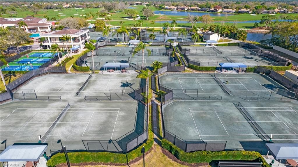 6225 Bellerive Ave 1501, Naples, FL 34119-40