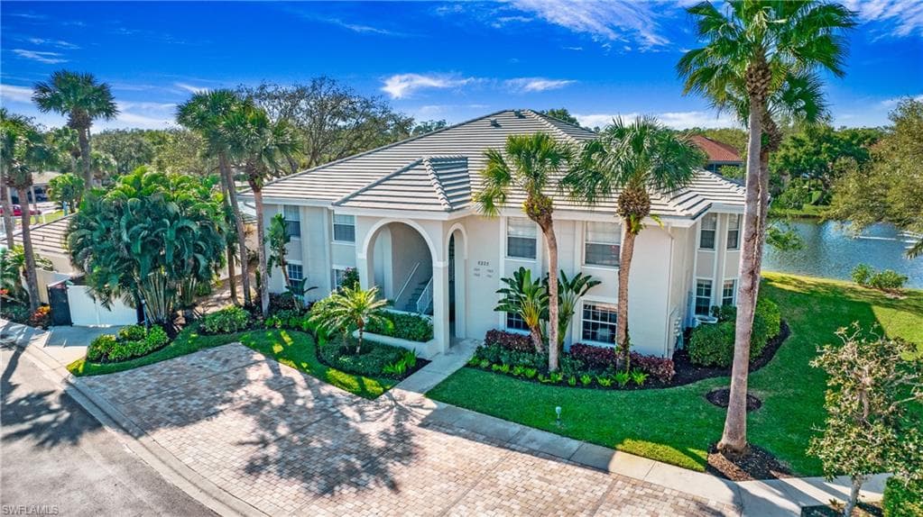 6225 Bellerive Ave 1501, Naples, FL 34119-6