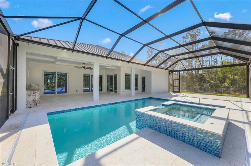 1385 23rd St SW, Naples, FL 34117-31