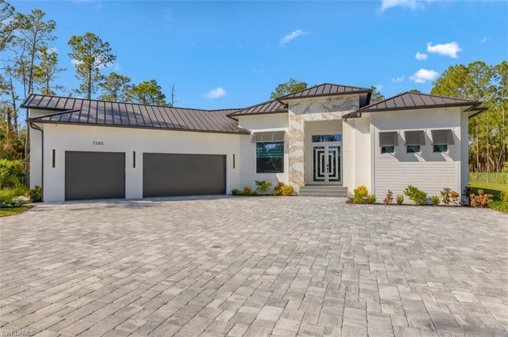 1385 23rd St SW, Naples, FL 34117-7