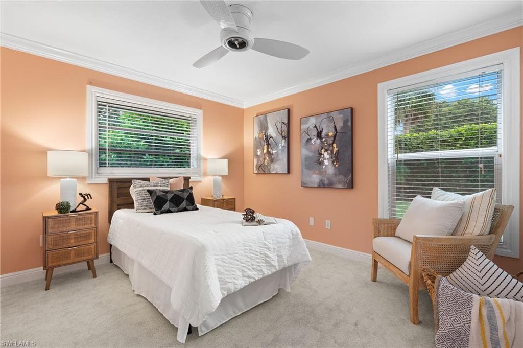 5134 Kristin Ct, Naples, FL 34105-13