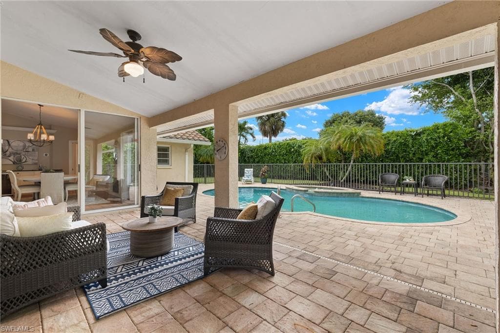 5134 Kristin Ct, Naples, FL 34105-16